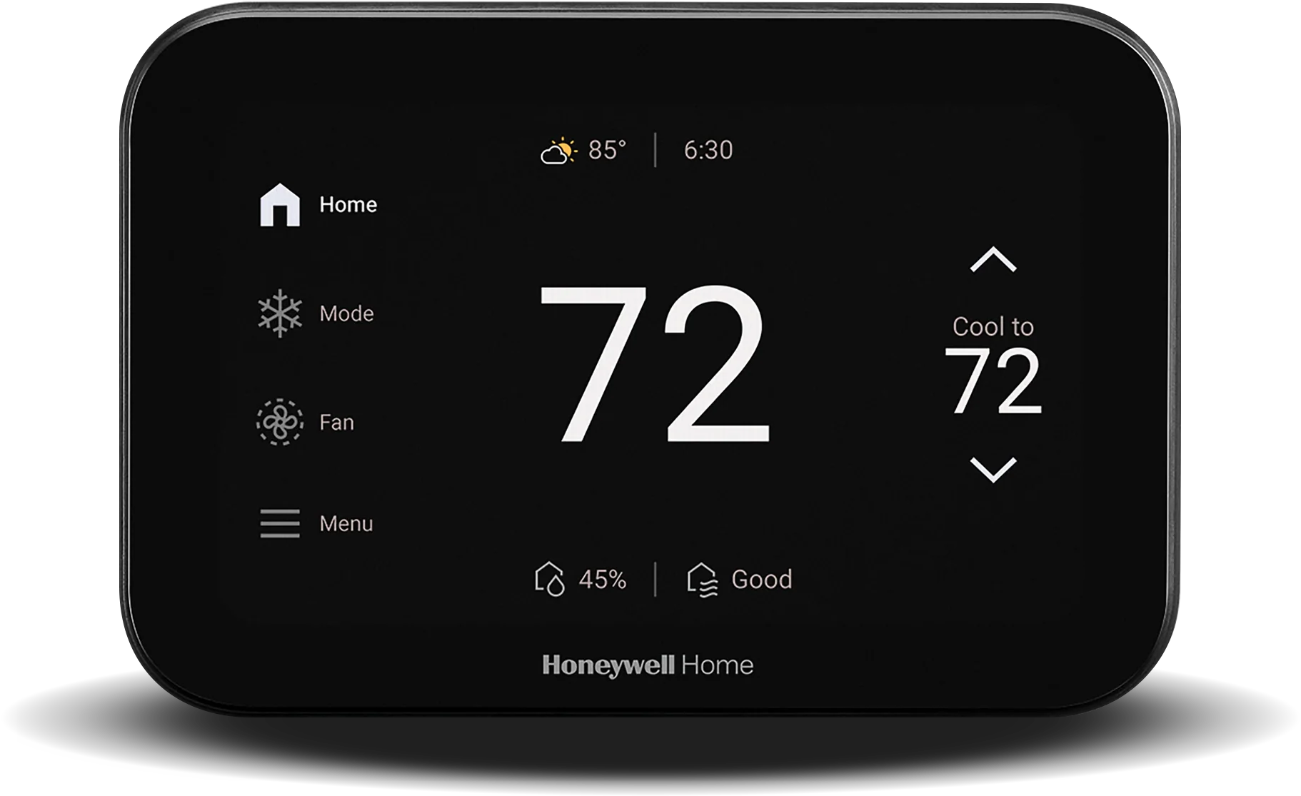 Elitepro s1200 smart thermostat