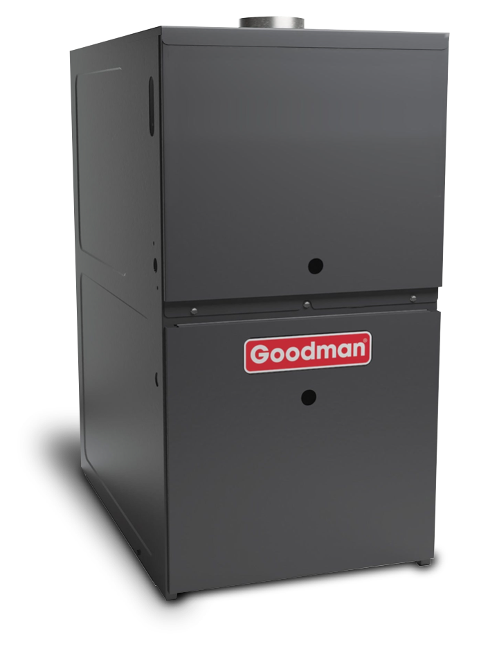 Goodman deluxe furnace
