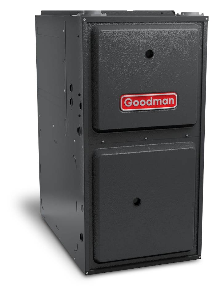 Goodman premium furnace