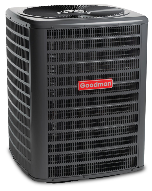 Goodman standard ac