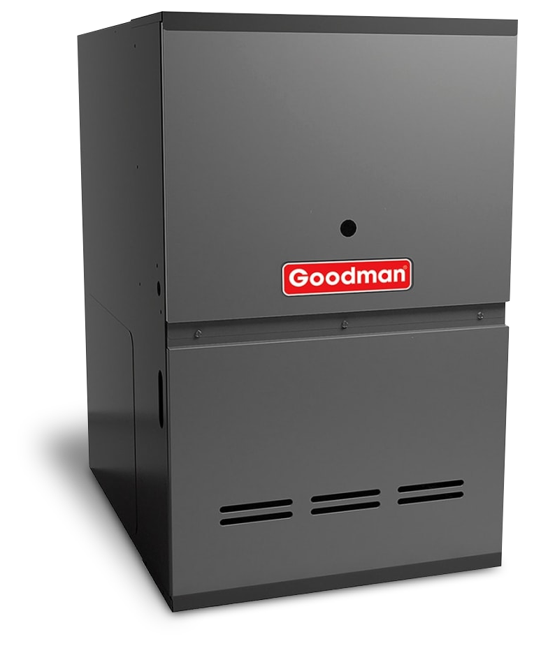 Goodman standard furnace