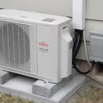 Ductless Mini-Split Heat Pump Portland